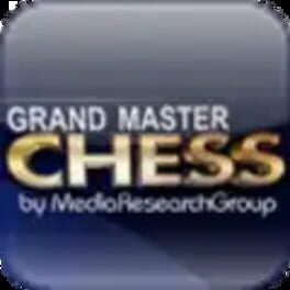 Master of Chess cover