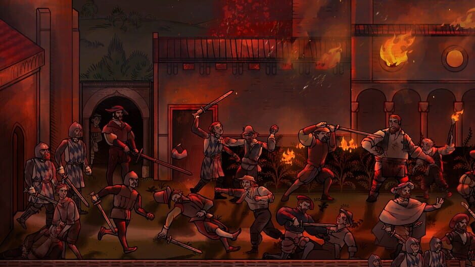 Pentiment screenshot 2