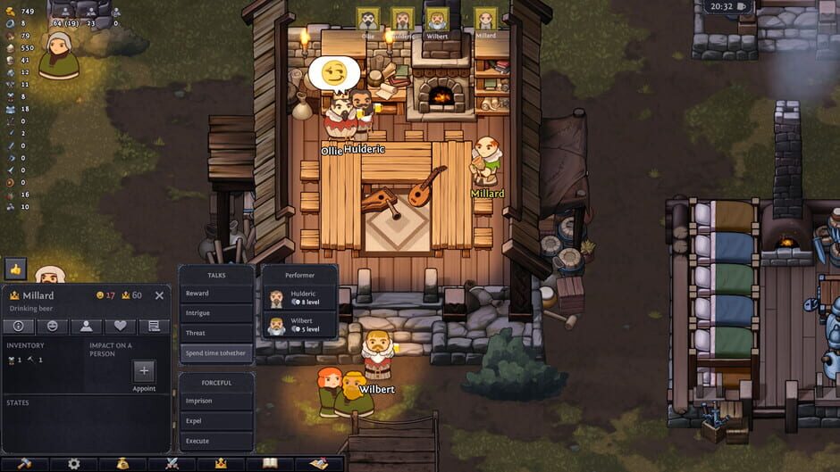 Norland screenshot 3