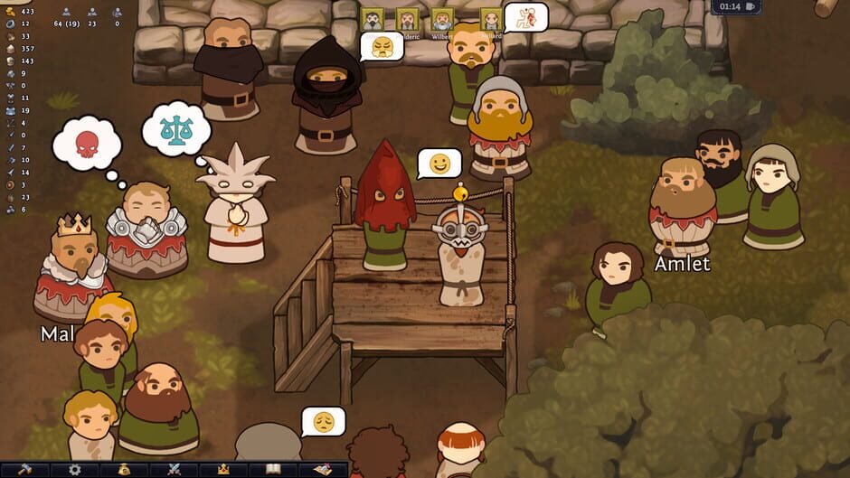 Norland screenshot 4