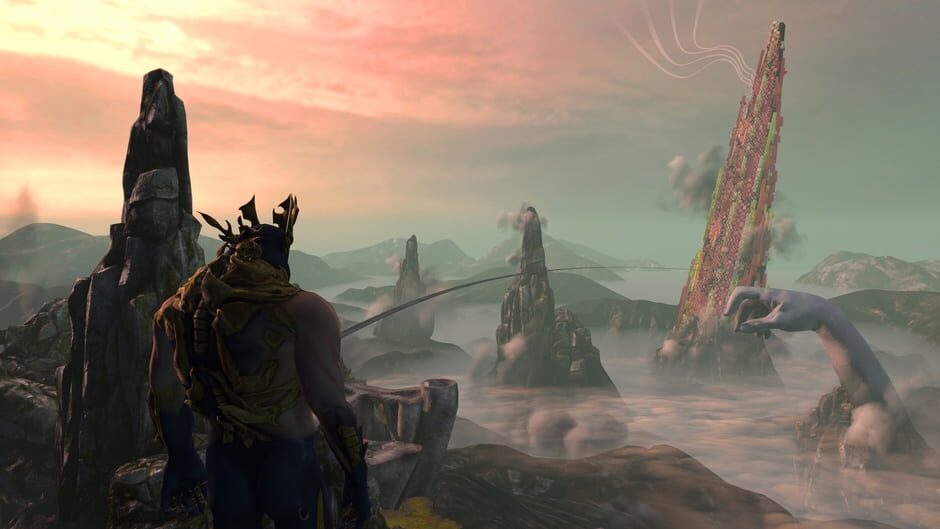 Zeno Clash II screenshot 4