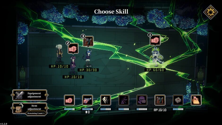 Depersonalization screenshot 5