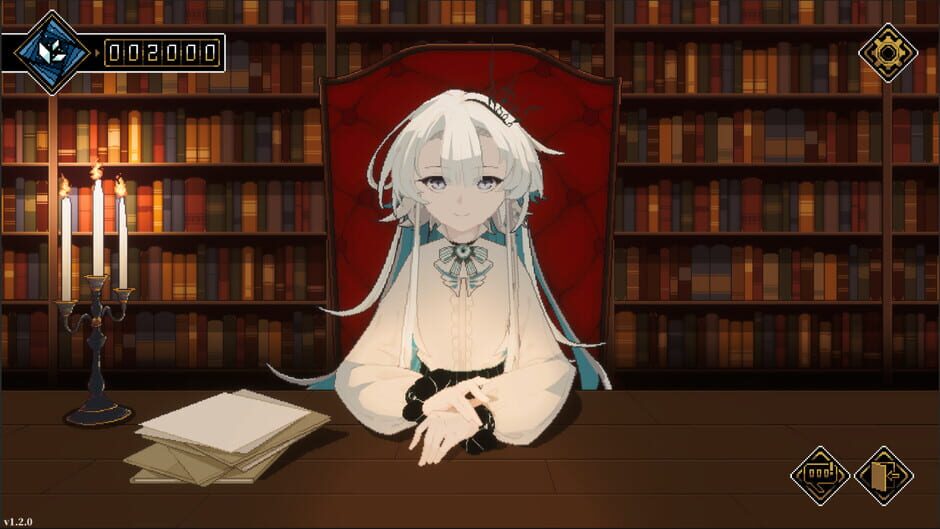 Depersonalization screenshot 6