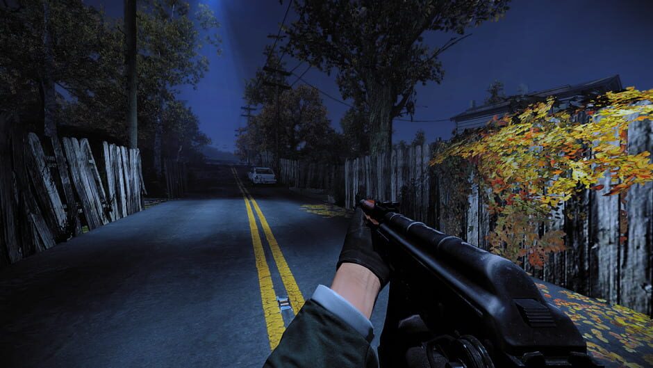 PAYDAY 2 screenshot 13