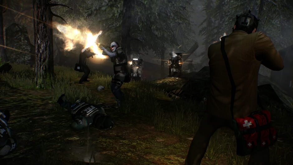 PAYDAY 2 screenshot 10