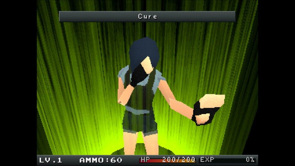 House of Necrosis screenshot 5