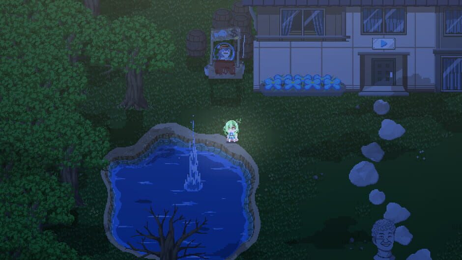 HoloCure: Save the Fans! screenshot 14