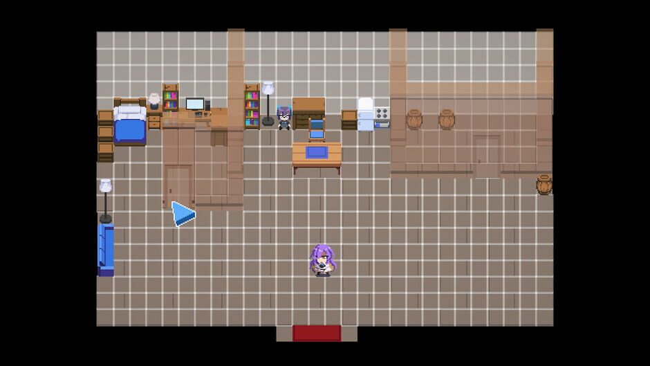 HoloCure: Save the Fans! screenshot 9