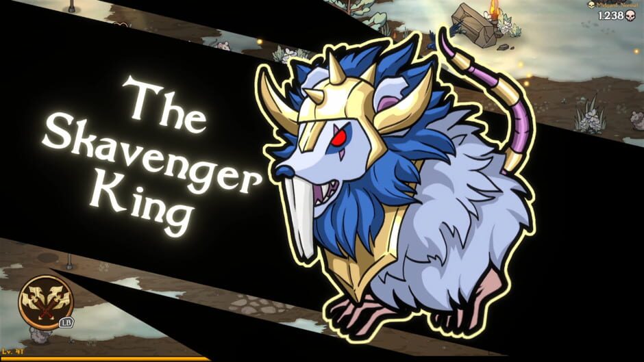 Nordic Ashes: Survivors of Ragnarok screenshot 6