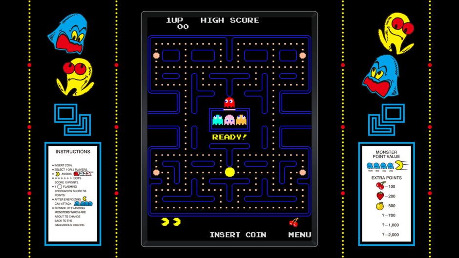 PAC-MAN WORLD Re-PAC screenshot 11