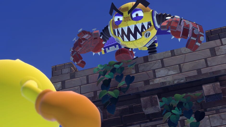PAC-MAN WORLD Re-PAC screenshot 5