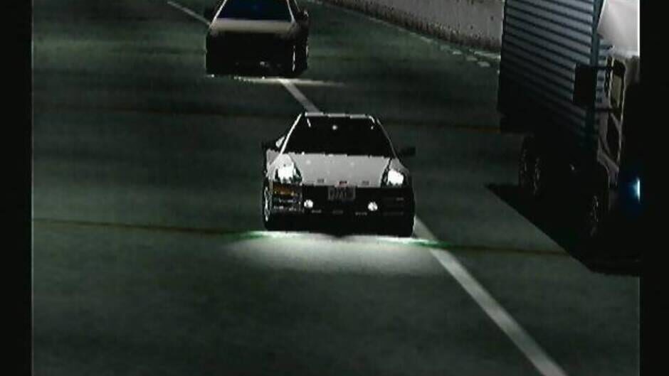 Tokyo Xtreme Racer screenshot 4