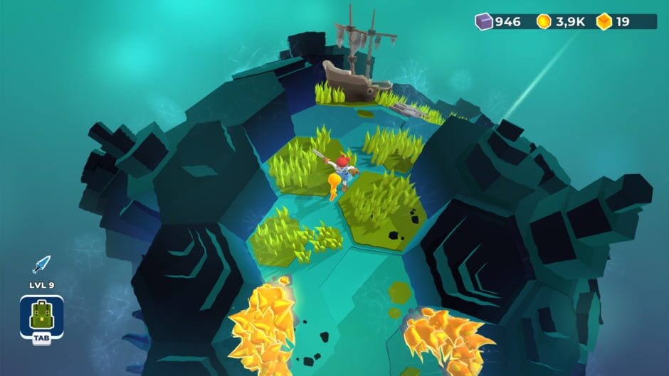 My Little Universe screenshot 2