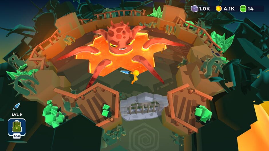 My Little Universe screenshot 3