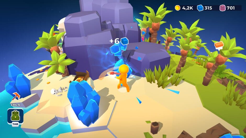 My Little Universe screenshot 4