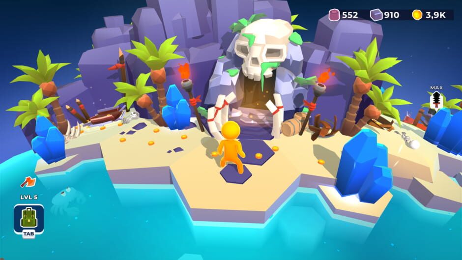 My Little Universe screenshot 6