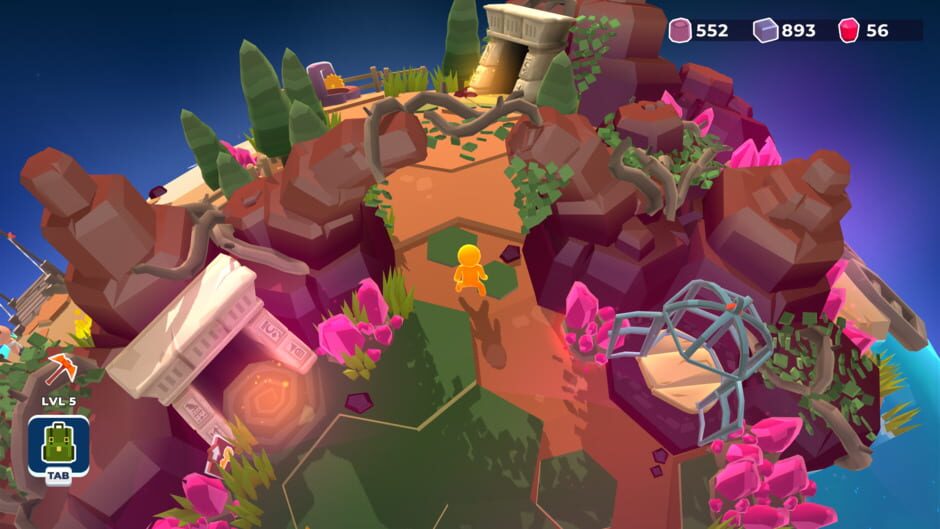 My Little Universe screenshot 7