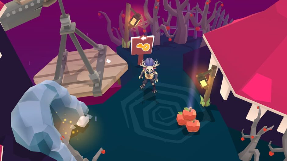 My Little Universe screenshot 8