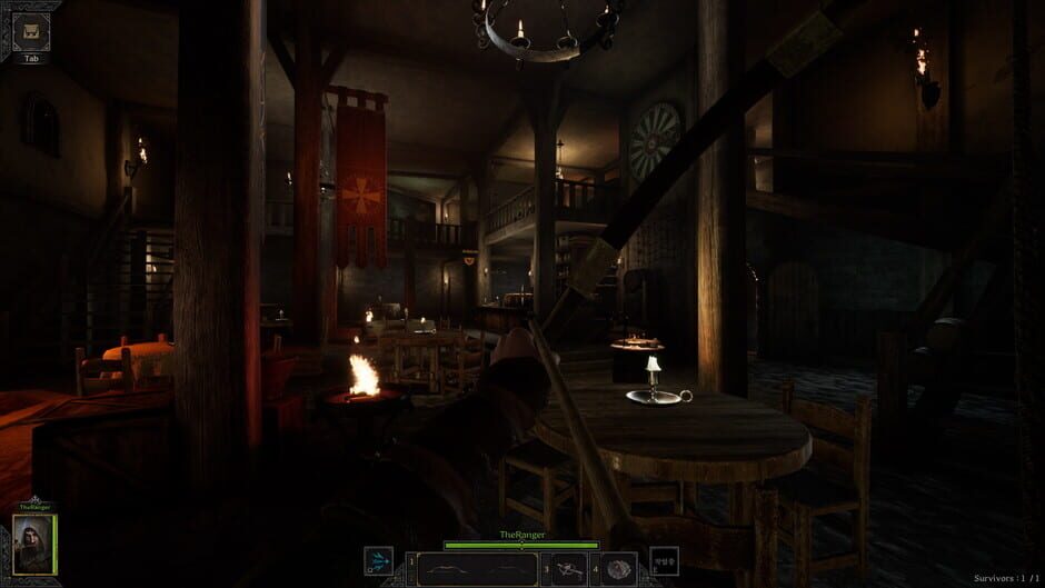 Dark and Darker screenshot 6