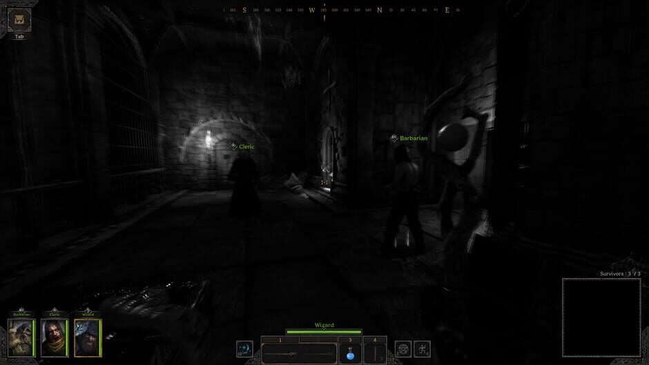 Dark and Darker screenshot 9