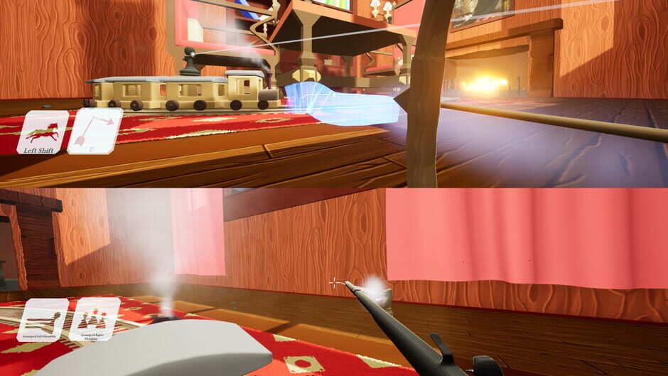 FPS Chess screenshot 5