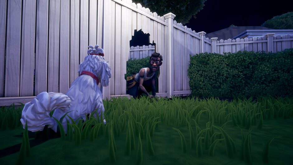 Neighbors: Suburban Warfare screenshot 12
