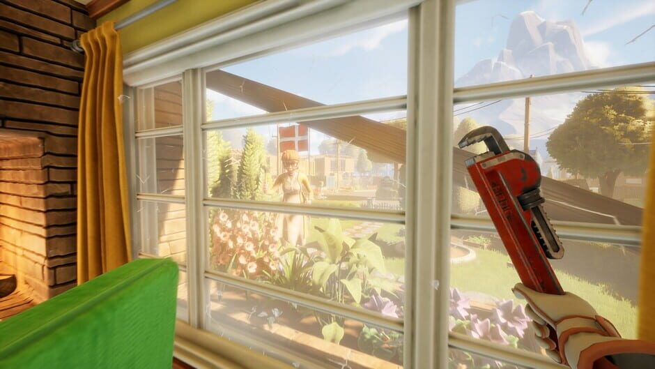 Neighbors: Suburban Warfare screenshot 3