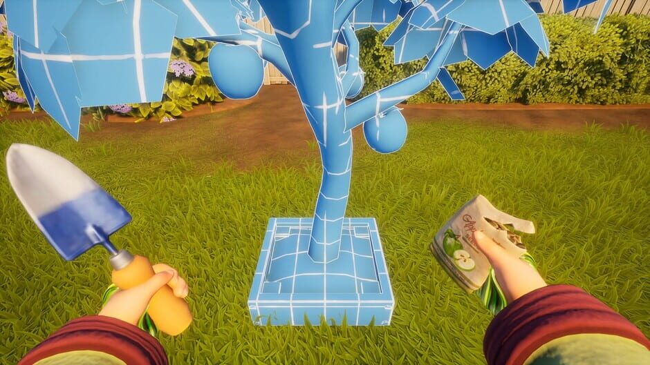 Neighbors: Suburban Warfare screenshot 4