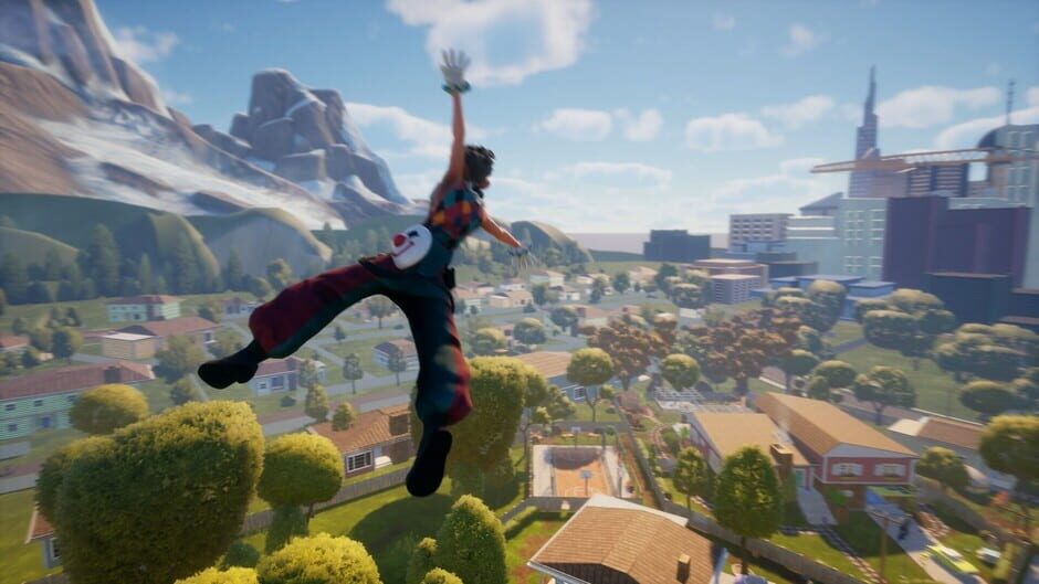 Neighbors: Suburban Warfare screenshot 8