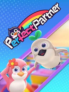 Perfect Partner cover
