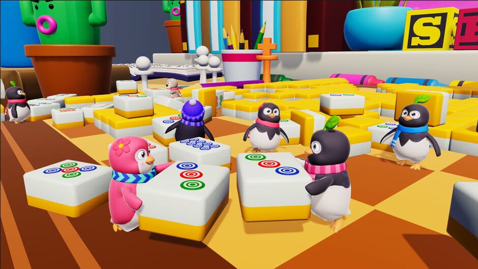 Perfect Partner screenshot 6