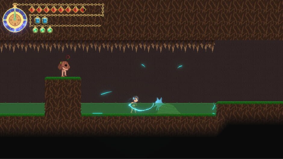 Maelstrom screenshot 3