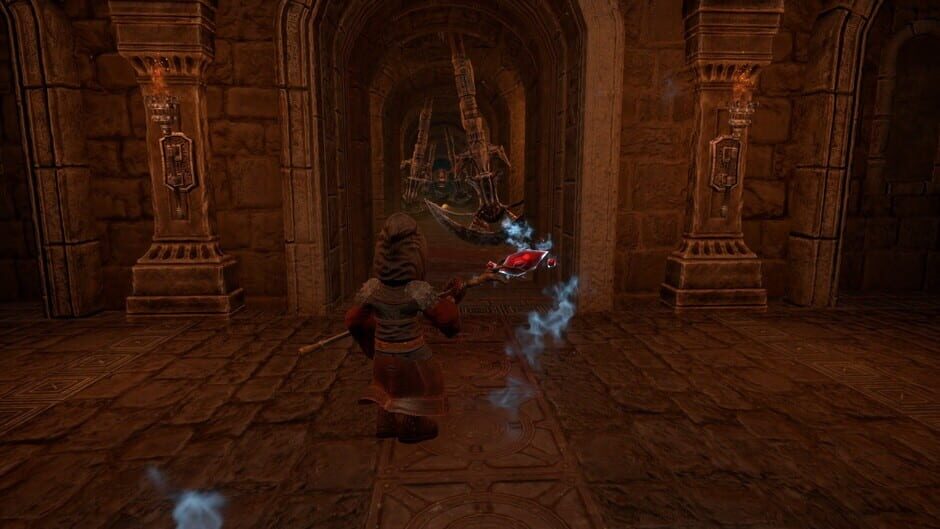 Dungeons of Sundaria screenshot 6
