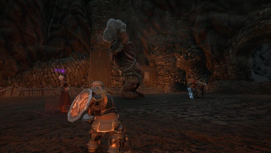Dungeons of Sundaria screenshot 8