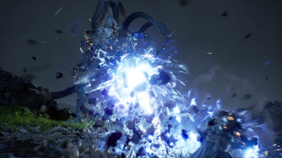 The First Descendant screenshot 6