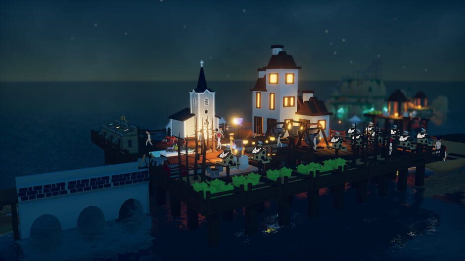 HavenDock screenshot 4
