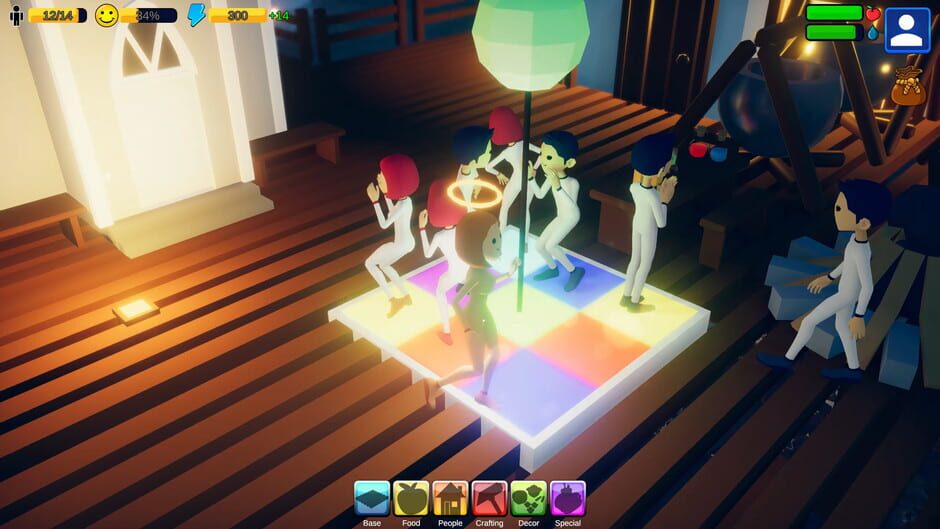 HavenDock screenshot 6