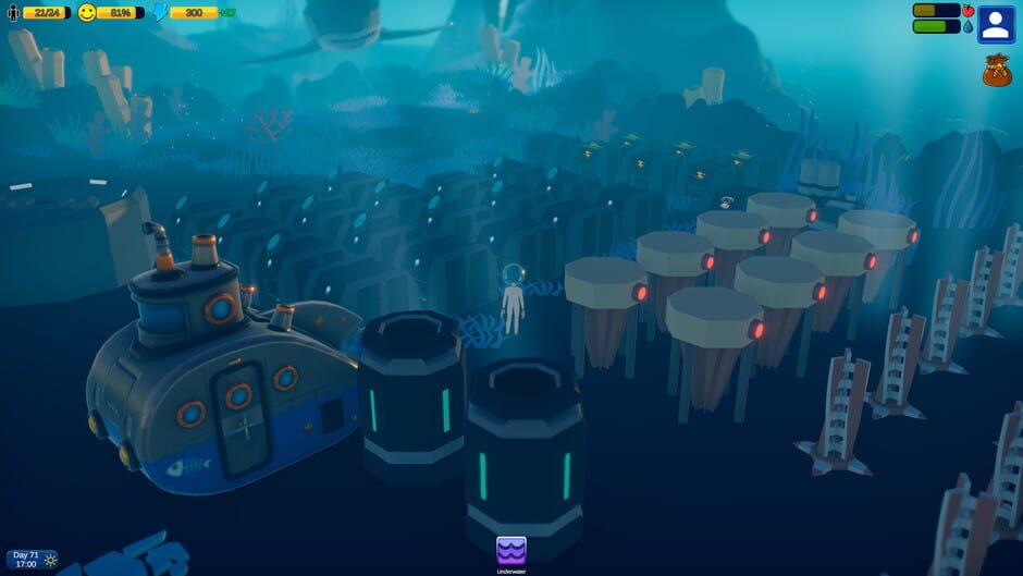 HavenDock screenshot 9