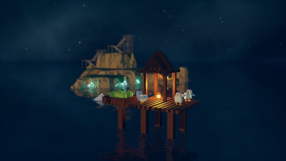 HavenDock screenshot 10