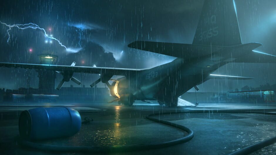 World War Z screenshot 9