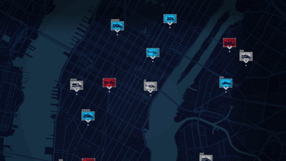 911 Operator screenshot 12