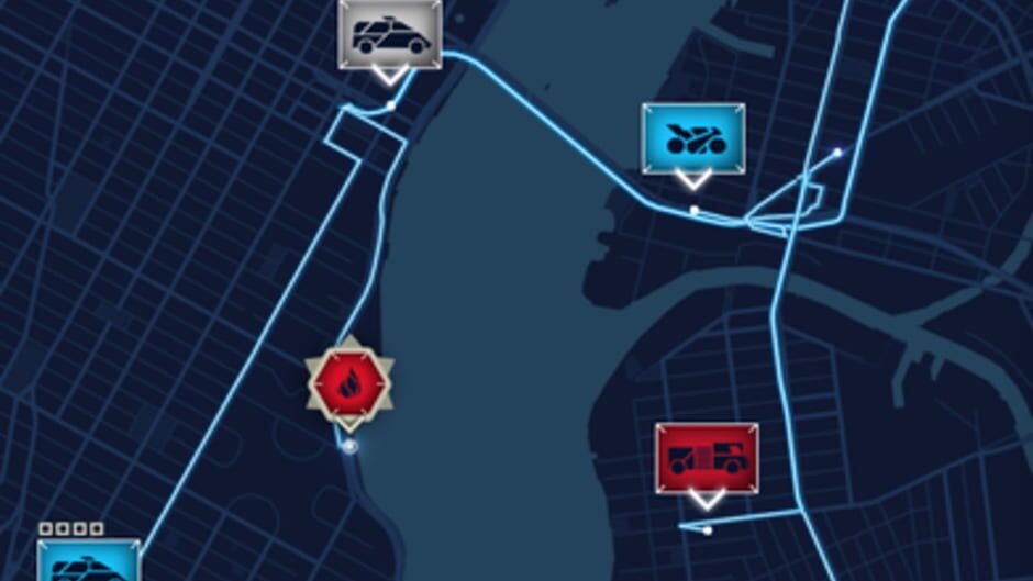 911 Operator screenshot 6