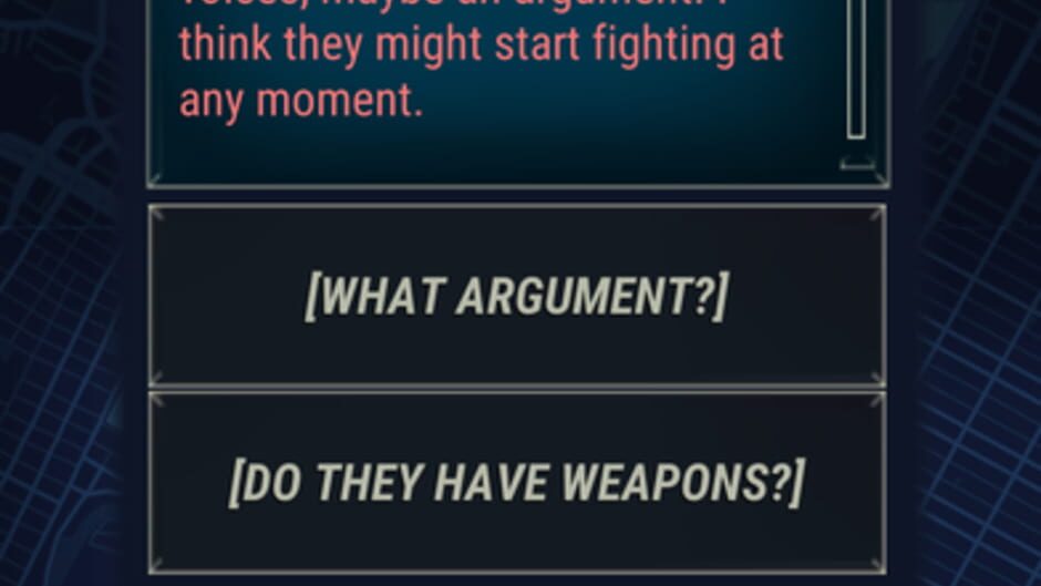 911 Operator screenshot 7