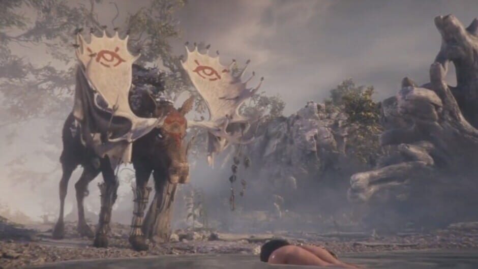 Soulframe screenshot 2