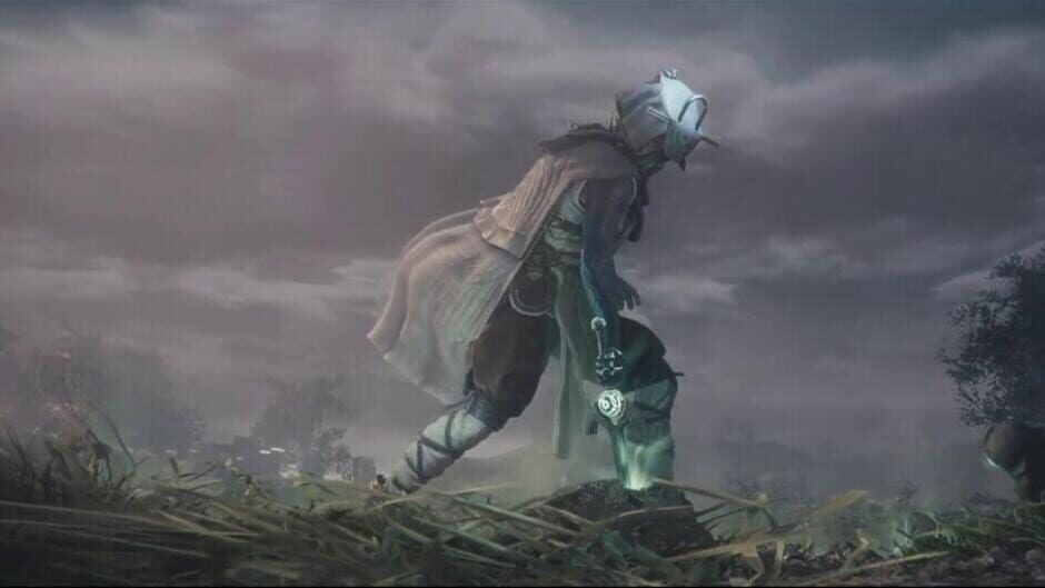 Soulframe screenshot 3