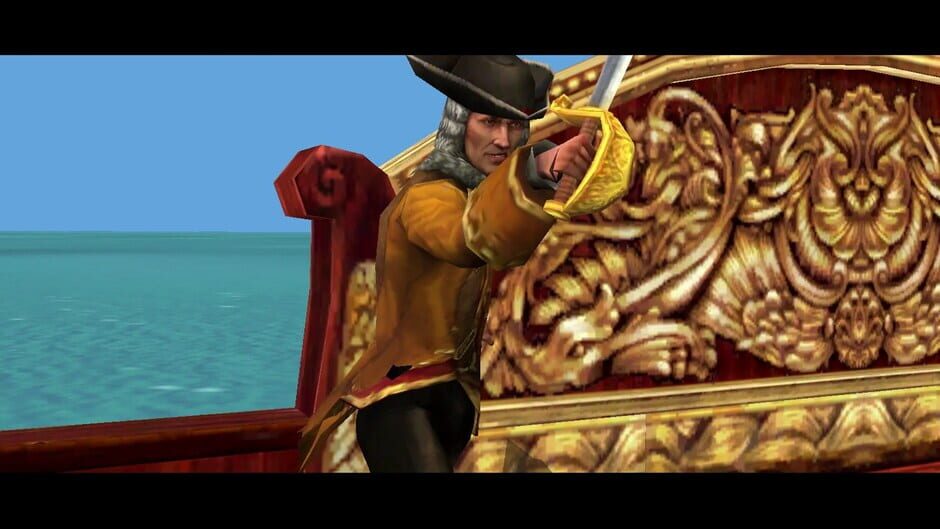 Sid Meier's Pirates! screenshot 11