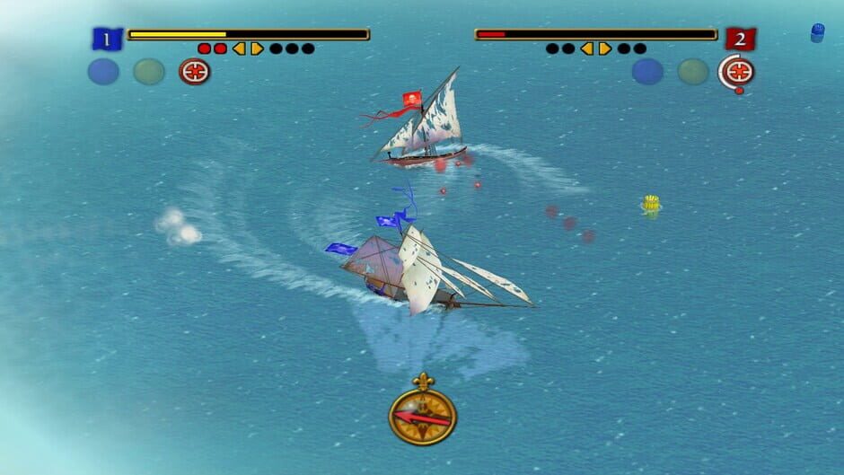 Sid Meier's Pirates! screenshot 14