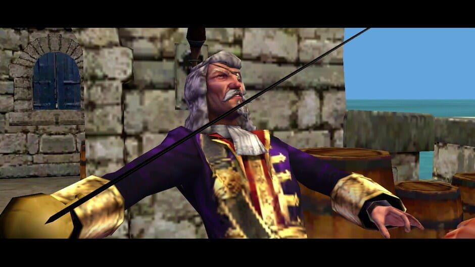 Sid Meier's Pirates! screenshot 17