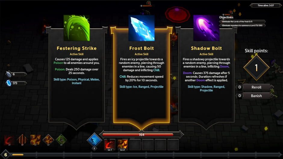 Soulstone Survivors screenshot 7