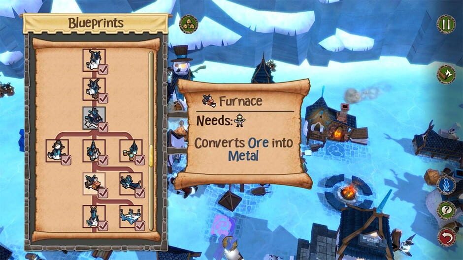 A World of Keflings screenshot 11